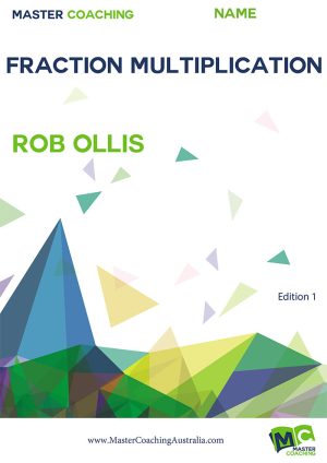 Fraction Multiplication